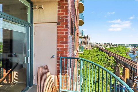 Tiny photo for 1101 Haxall Point #U512 U510, Richmond, VA 23219 (MLS # 2612517)