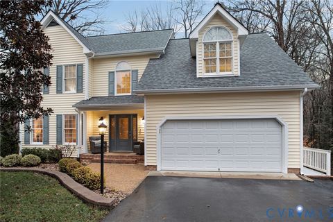 Photo of 13914 Sagebrook Road, Midlothian, VA 23112 (MLS # 2532236)