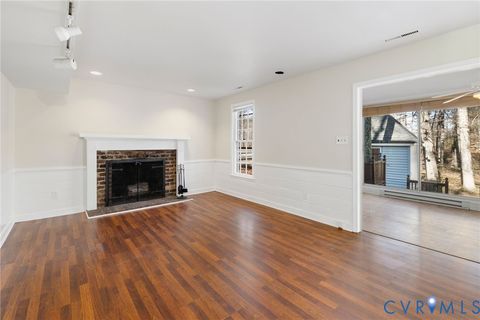 Tiny photo for 12924 Glengate Road, Chesterfield, VA 23114 (MLS # 2533258)
