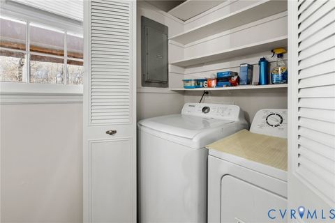 Tiny photo for 12924 Glengate Road, Chesterfield, VA 23114 (MLS # 2533258)