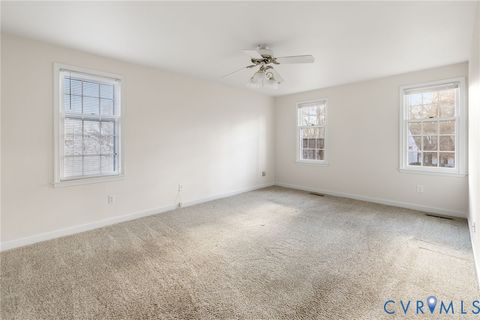Tiny photo for 12924 Glengate Road, Chesterfield, VA 23114 (MLS # 2533258)