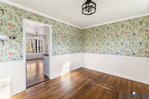 Tiny photo for 12924 Glengate Road, Chesterfield, VA 23114 (MLS # 2533258)