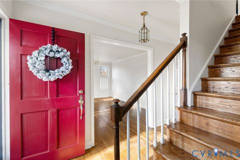 Tiny photo for 12924 Glengate Road, Chesterfield, VA 23114 (MLS # 2533258)