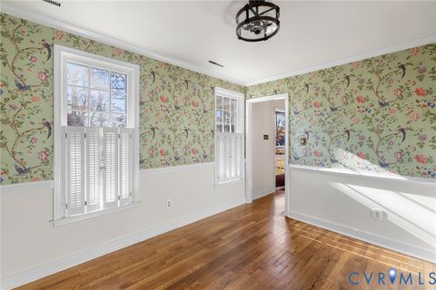 Tiny photo for 12924 Glengate Road, Chesterfield, VA 23114 (MLS # 2533258)