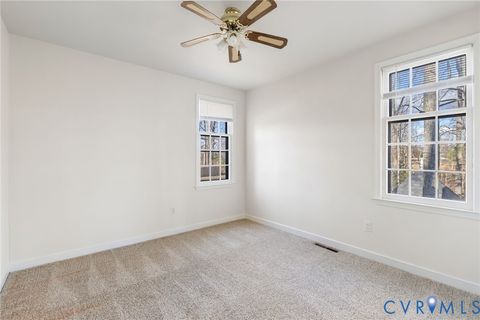 Tiny photo for 12924 Glengate Road, Chesterfield, VA 23114 (MLS # 2533258)