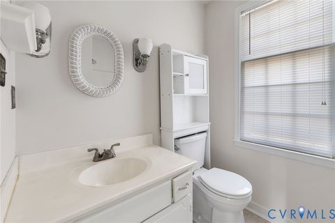 Tiny photo for 12924 Glengate Road, Chesterfield, VA 23114 (MLS # 2533258)