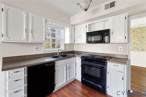 Tiny photo for 12924 Glengate Road, Chesterfield, VA 23114 (MLS # 2533258)