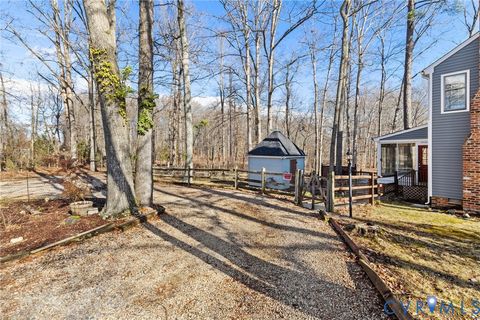 Tiny photo for 12924 Glengate Road, Chesterfield, VA 23114 (MLS # 2533258)