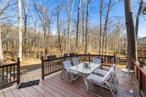 Tiny photo for 12924 Glengate Road, Chesterfield, VA 23114 (MLS # 2533258)