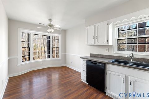 Tiny photo for 12924 Glengate Road, Chesterfield, VA 23114 (MLS # 2533258)