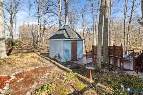 Tiny photo for 12924 Glengate Road, Chesterfield, VA 23114 (MLS # 2533258)