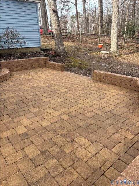 Tiny photo for 12924 Glengate Road, Chesterfield, VA 23114 (MLS # 2533258)