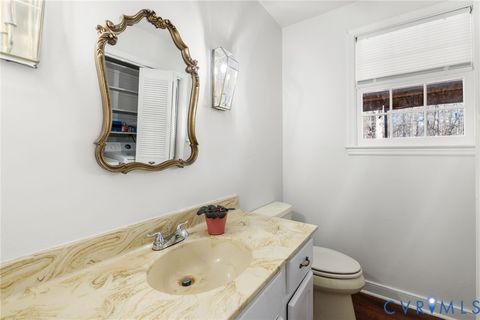 Tiny photo for 12924 Glengate Road, Chesterfield, VA 23114 (MLS # 2533258)