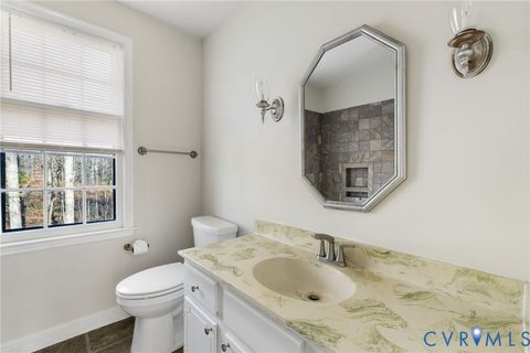 Tiny photo for 12924 Glengate Road, Chesterfield, VA 23114 (MLS # 2533258)