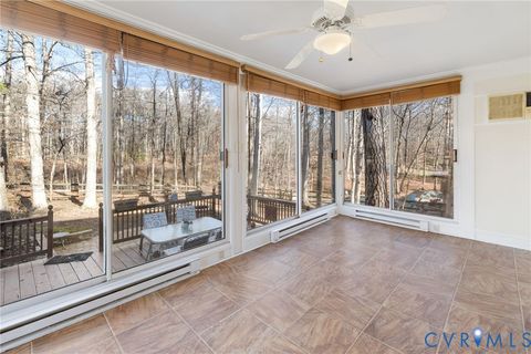 Tiny photo for 12924 Glengate Road, Chesterfield, VA 23114 (MLS # 2533258)