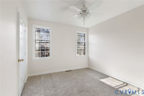 Tiny photo for 12924 Glengate Road, Chesterfield, VA 23114 (MLS # 2533258)