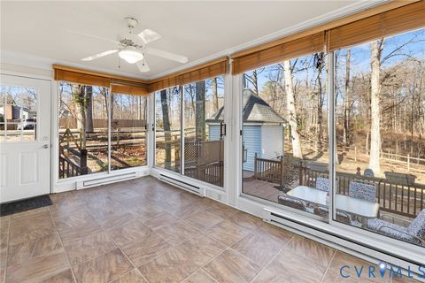 Tiny photo for 12924 Glengate Road, Chesterfield, VA 23114 (MLS # 2533258)