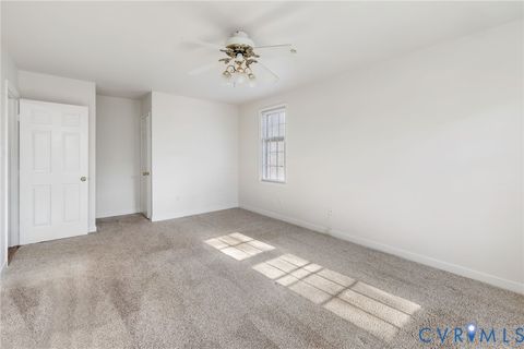 Tiny photo for 12924 Glengate Road, Chesterfield, VA 23114 (MLS # 2533258)