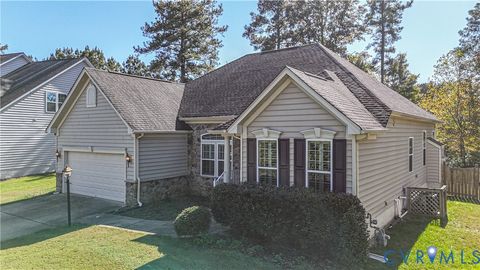 Photo of 9331 Ashwood Court, Toano, VA 23168 (MLS # 2530133) Photo of 9331 Ashwood Court, Toano, VA 23168 (MLS # 2530133)