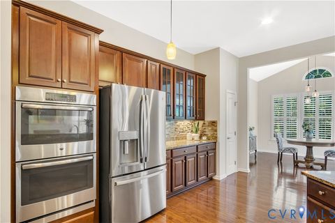 Tiny photo for 9331 Ashwood Court, Toano, VA 23168 (MLS # 2530133)