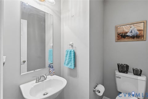 Tiny photo for 6401 Arbor Landing Drive, Chester, VA 23831 (MLS # 2625786)