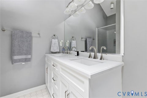 Tiny photo for 6401 Arbor Landing Drive, Chester, VA 23831 (MLS # 2625786)