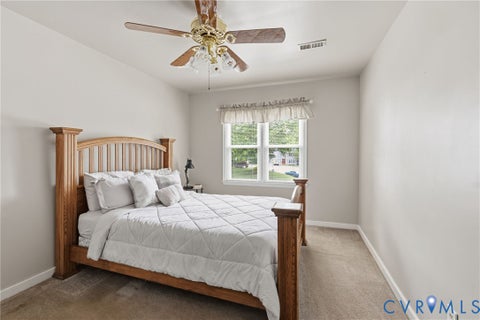 Tiny photo for 6401 Arbor Landing Drive, Chester, VA 23831 (MLS # 2625786)