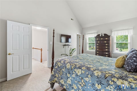 Tiny photo for 6401 Arbor Landing Drive, Chester, VA 23831 (MLS # 2625786)