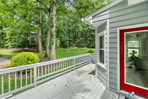 Tiny photo for 6401 Arbor Landing Drive, Chester, VA 23831 (MLS # 2625786)