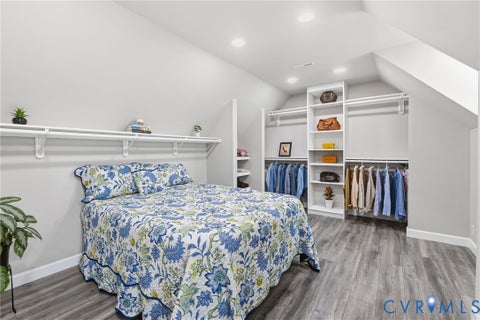 Tiny photo for 6401 Arbor Landing Drive, Chester, VA 23831 (MLS # 2625786)