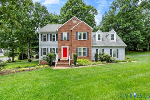 Photo of 6401 Arbor Landing Drive, Chester, VA 23831 (MLS # 2625786)