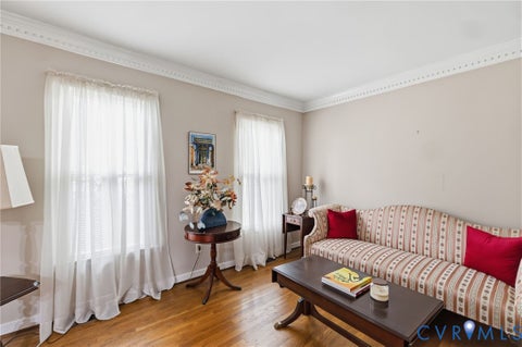 Tiny photo for 6401 Arbor Landing Drive, Chester, VA 23831 (MLS # 2625786)