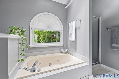 Tiny photo for 6401 Arbor Landing Drive, Chester, VA 23831 (MLS # 2625786)