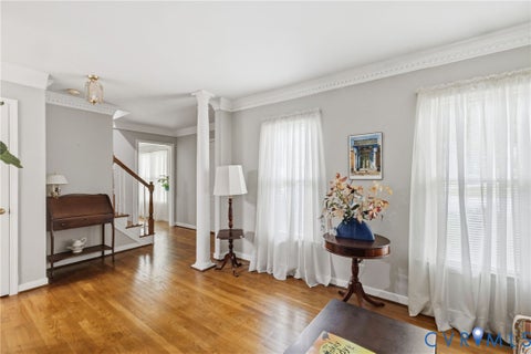 Tiny photo for 6401 Arbor Landing Drive, Chester, VA 23831 (MLS # 2625786)