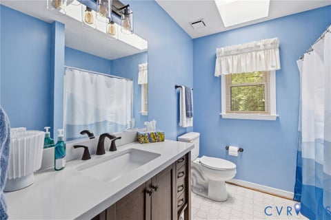Tiny photo for 6401 Arbor Landing Drive, Chester, VA 23831 (MLS # 2625786)