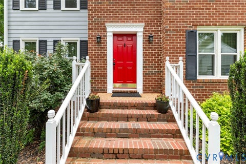 Tiny photo for 6401 Arbor Landing Drive, Chester, VA 23831 (MLS # 2625786)