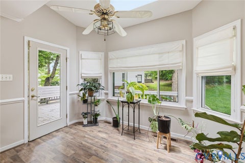 Tiny photo for 6401 Arbor Landing Drive, Chester, VA 23831 (MLS # 2625786)