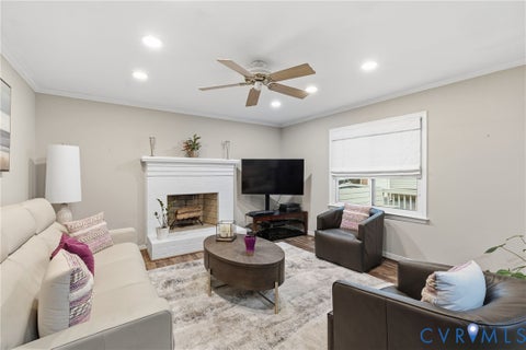 Tiny photo for 6401 Arbor Landing Drive, Chester, VA 23831 (MLS # 2625786)