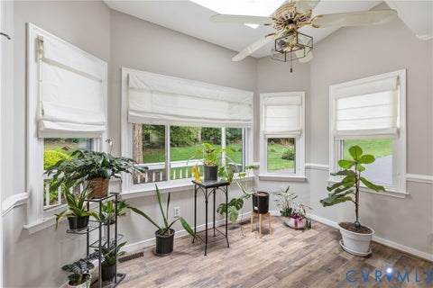 Tiny photo for 6401 Arbor Landing Drive, Chester, VA 23831 (MLS # 2625786)