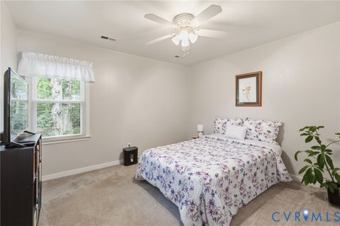 Tiny photo for 6401 Arbor Landing Drive, Chester, VA 23831 (MLS # 2625786)