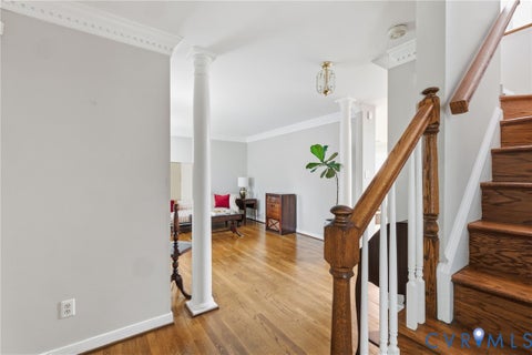 Tiny photo for 6401 Arbor Landing Drive, Chester, VA 23831 (MLS # 2625786)