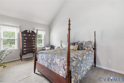 Tiny photo for 6401 Arbor Landing Drive, Chester, VA 23831 (MLS # 2625786)