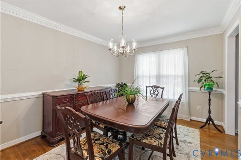 Tiny photo for 6401 Arbor Landing Drive, Chester, VA 23831 (MLS # 2625786)