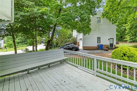 Tiny photo for 6401 Arbor Landing Drive, Chester, VA 23831 (MLS # 2625786)