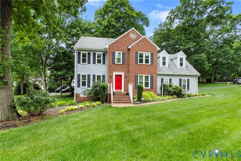 Tiny photo for 6401 Arbor Landing Drive, Chester, VA 23831 (MLS # 2625786)