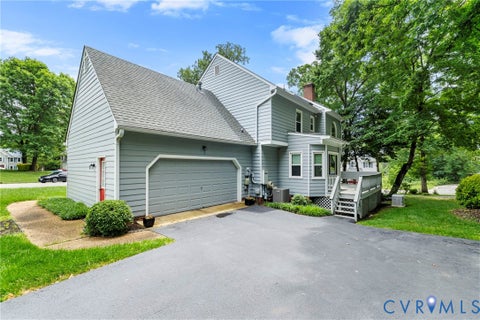 Tiny photo for 6401 Arbor Landing Drive, Chester, VA 23831 (MLS # 2625786)