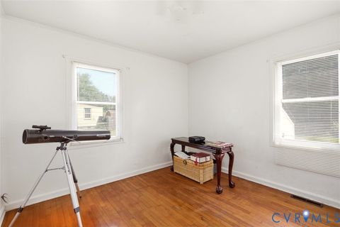 Tiny photo for 95 Culpeper AVE, Petersburg, VA 23803 (MLS # 2618203)