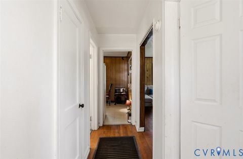 Tiny photo for 95 Culpeper AVE, Petersburg, VA 23803 (MLS # 2618203)