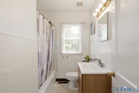 Tiny photo for 95 Culpeper AVE, Petersburg, VA 23803 (MLS # 2618203)