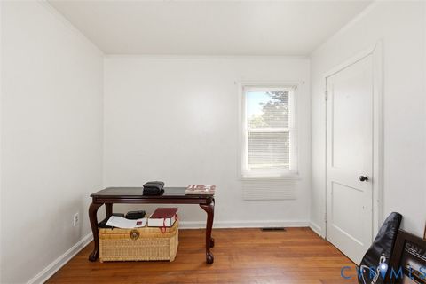 Tiny photo for 95 Culpeper AVE, Petersburg, VA 23803 (MLS # 2618203)